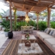 maui interior designer furniture selection