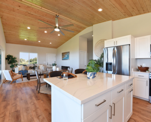 Maui Staging Services
