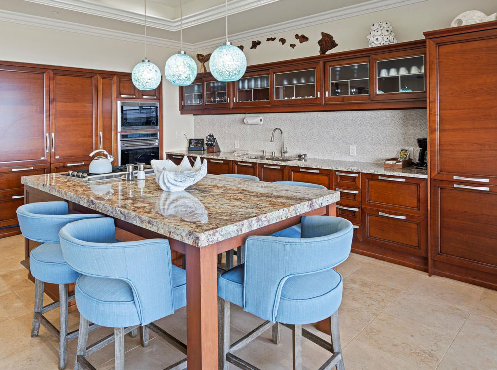furniture selection