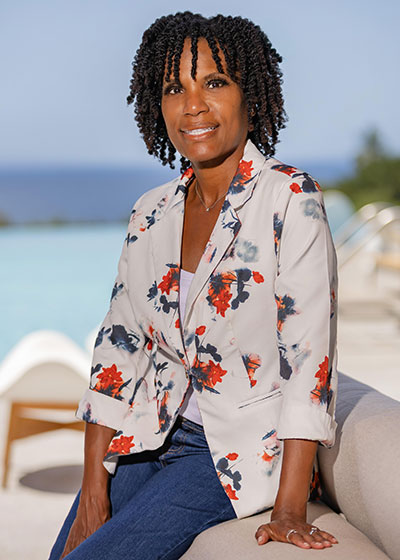 Maui Interior Designer LaTasha