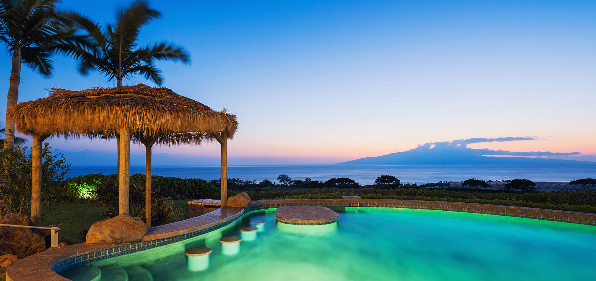 Maui luxury interior designer